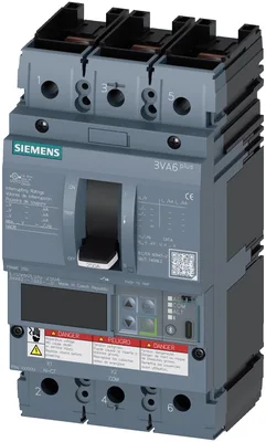 Siemens 3VA6210-5TQ32-0AA0