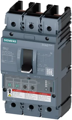Siemens 3VA6210-8LM31-2AA0