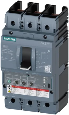 Siemens 3VA6110-7LQ31-2AA0