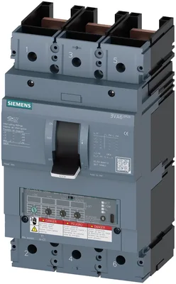 Siemens 3VA6440-7LQ31-2AA0