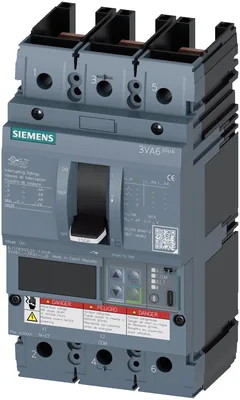 Siemens 3VA6115-7TP31-2AA0