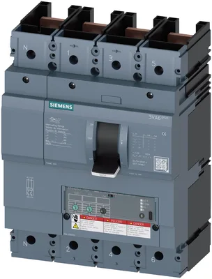 Siemens 3VA6440-6LL41-2AA0