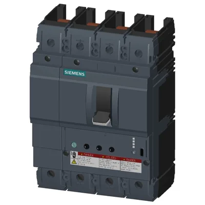 Siemens 3VA6115-7LQ41-2AA0