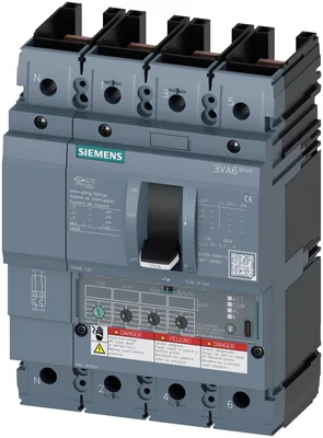 Siemens 3VA6115-7LQ41-2AA0