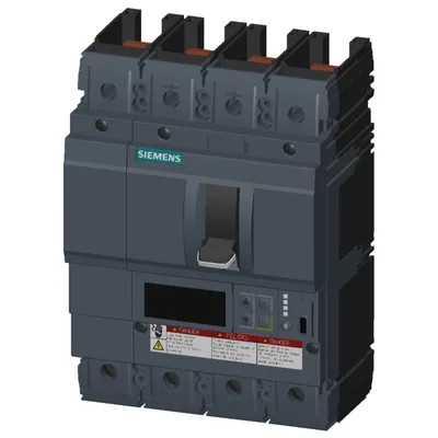 Siemens 3VA6210-5TP41-2AA0