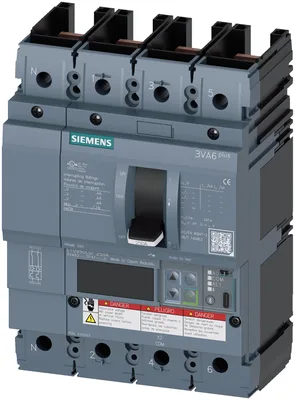 Siemens 3VA6210-5TP41-2AA0