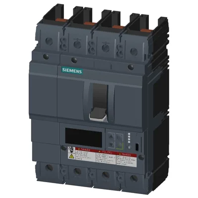 Siemens 3VA6115-7TQ41-2AA0