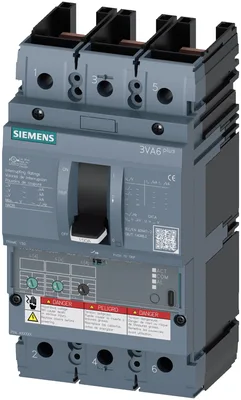 Siemens 3VA6110-7LL31-0AA1
