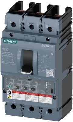 Siemens 3VA6115-8LQ31-0AA1