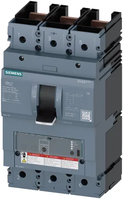 Siemens 3VA6440-1MB31-0AA1