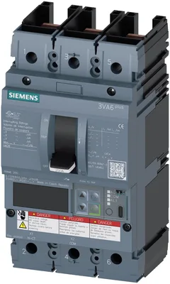 Siemens 3VA6210-0RQ31-0AA1
