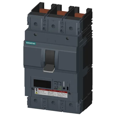 Siemens 3VA6340-5RQ31-0AA1