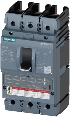 Siemens 3VA6110-7SP31-0AA1