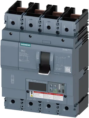 Siemens 3VA6440-5RP41-0AA1