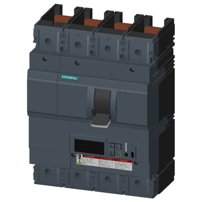 Siemens 3VA6340-6RQ41-0AA1