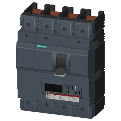 Siemens 3VA6460-8RQ41-0AA1