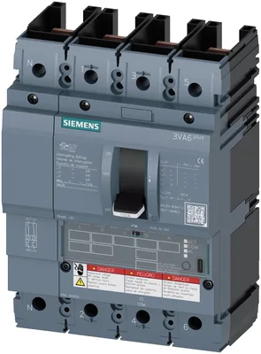 Siemens 3VA6115-8SP41-0AA1