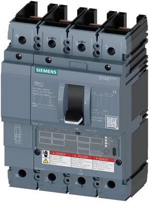 Siemens 3VA6110-7SQ41-0AA1