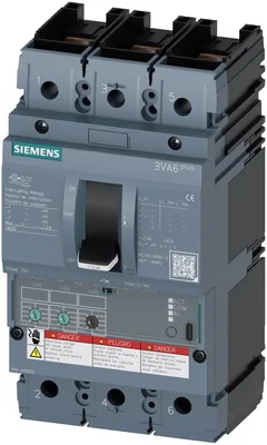 Siemens 3VA6140-5LL32-0AA1