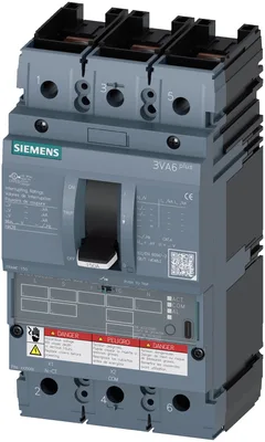 Siemens 3VA6115-0SQ32-0AA1