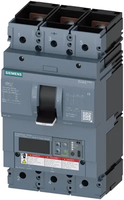 Siemens 3VA6440-5TP32-0AA1