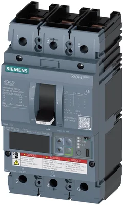 Siemens 3VA6115-0TQ32-0AA1