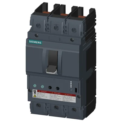 Siemens 3VA6115-8LN31-2AA1