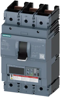 Siemens 3VA6440-6RP31-2AA1