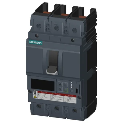 Siemens 3VA6115-6RP31-2AA1