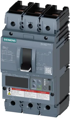 Siemens 3VA6115-5RQ32-2AA1