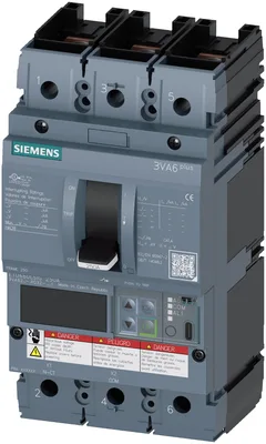 Siemens 3VA6210-5RQ32-2AA1