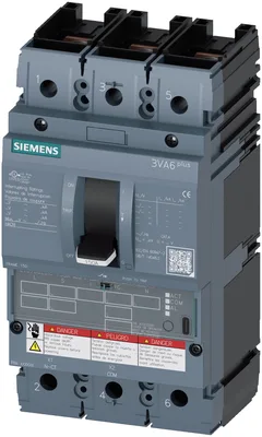 Siemens 3VA6115-5SQ32-2AA1