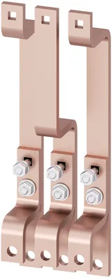 Siemens 8LK6034-7AA43