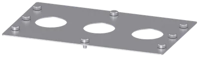 Siemens 8LK2300-0AA34
