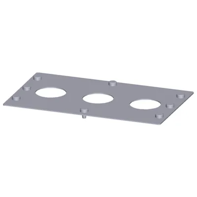 Siemens 8LK2300-0AA34