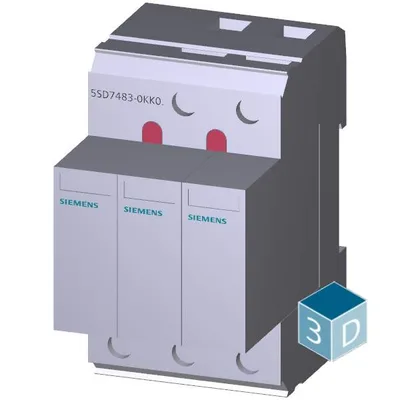 Siemens 5SD7483-0KK02