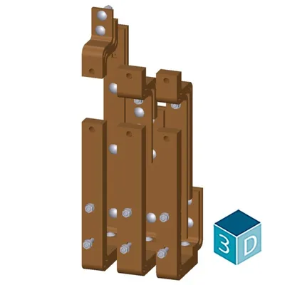 Siemens 8LK6035-4AA11