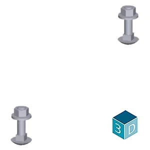 Siemens 8LK6035-1AA45