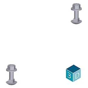Siemens 8LK6035-1AA47