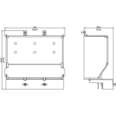 Siemens 3VA9601-0WP31