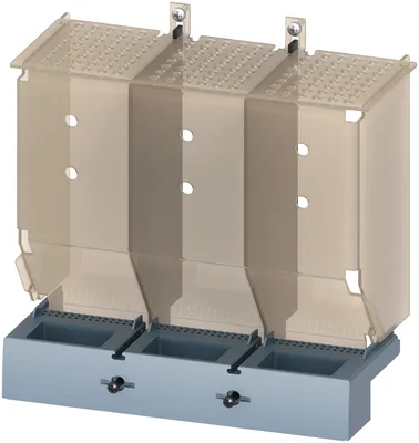 Siemens 3VA9601-0WP31