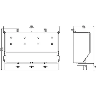 Siemens 3VA9601-0WP41