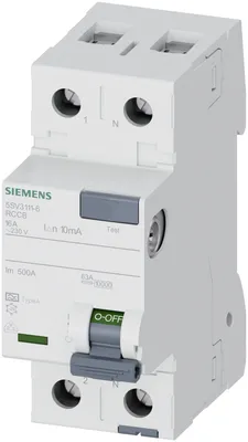 Siemens 5SV4314-0GV01