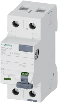 Siemens 5SV4314-0LA