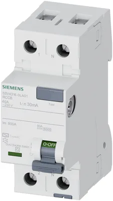 Siemens 5SV4314-0LA01