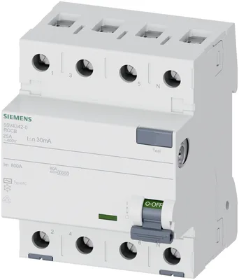 Siemens 5SV4342-0