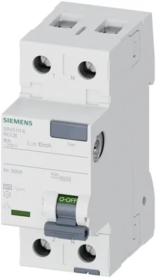 Siemens 5SV4342-0GV01