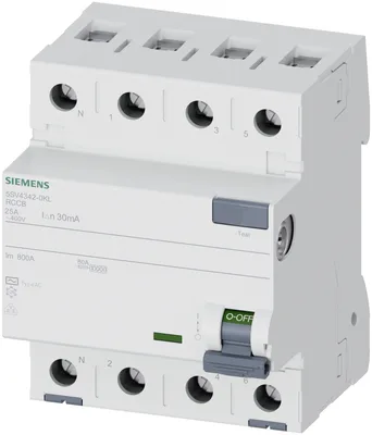 Siemens 5SV4342-0KL
