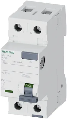 Siemens 5SV4344-0GV01