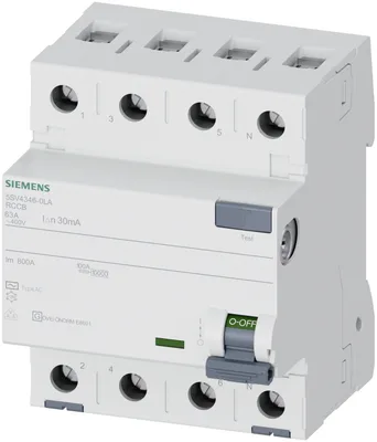 Siemens 5SV4346-0LA